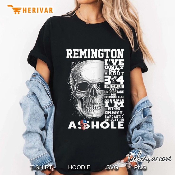Remington I