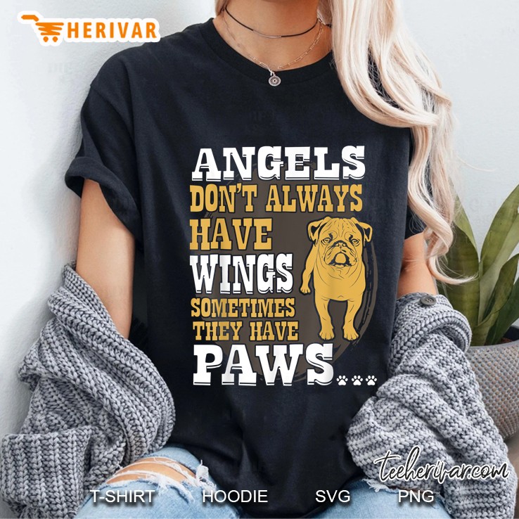 Angels Don