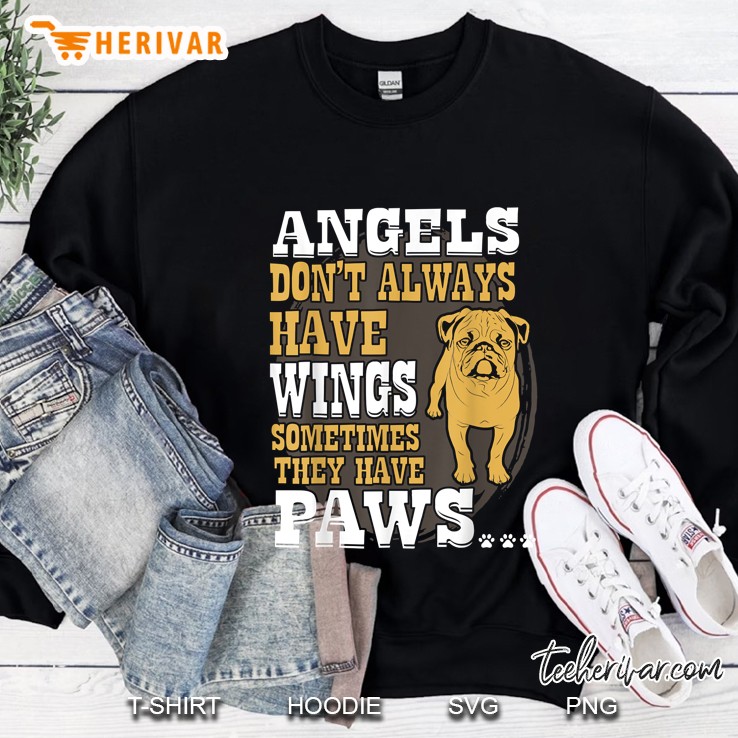 Angels Don