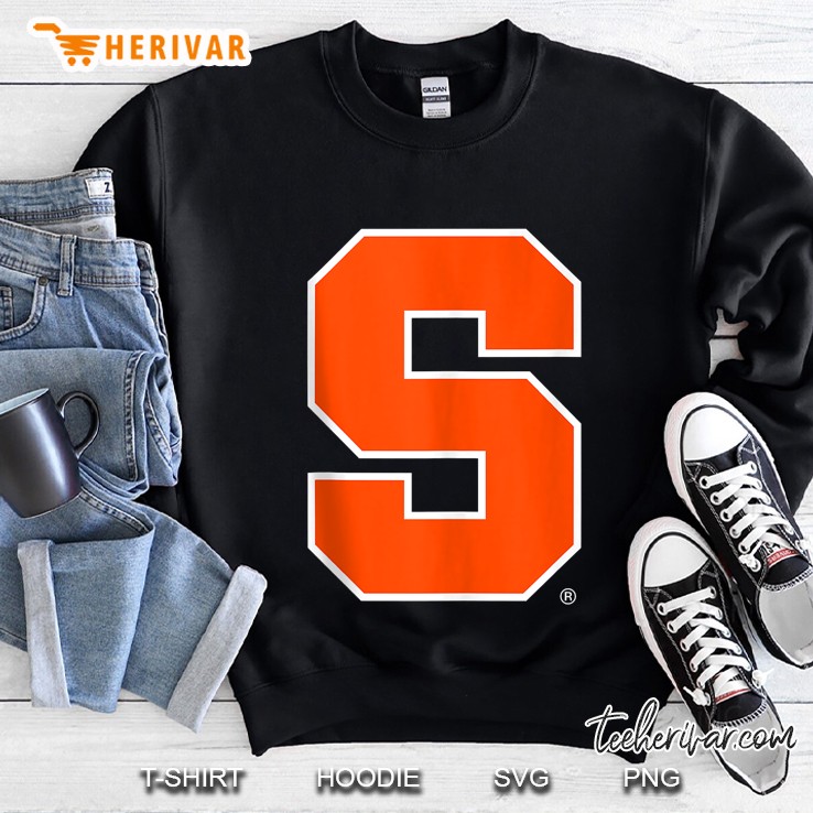 Syracuse University Sweatshirt