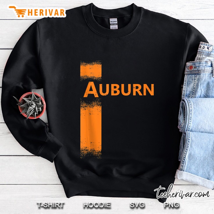 Auburn Alabama Sweatshirt