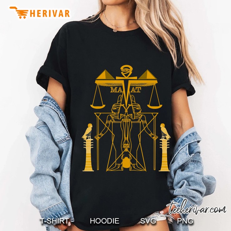 Egyptian Hip Hop Hipster Egypt Goddess Ma