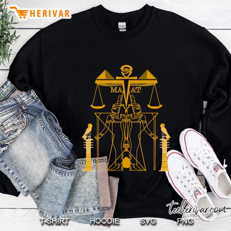 Egyptian Hip Hop Hipster Egypt Goddess Ma