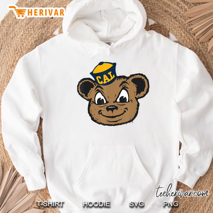 Uc 1868 Berkeley Hoodie
