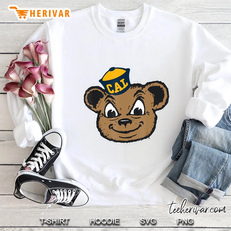 Uc 1868 Berkeley Sweatshirt