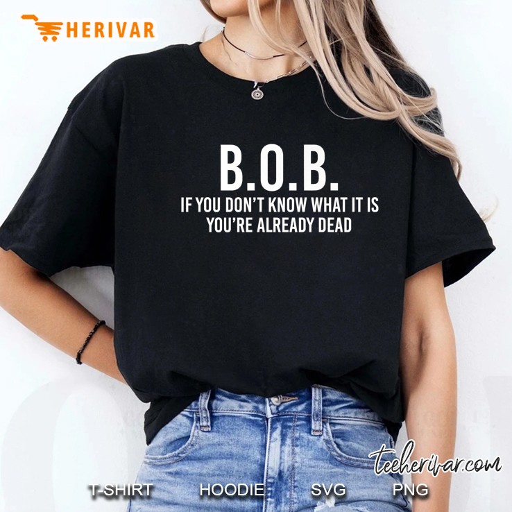 Bob If You Don