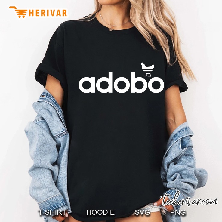 Mestizo Adobo Ladies Tee
