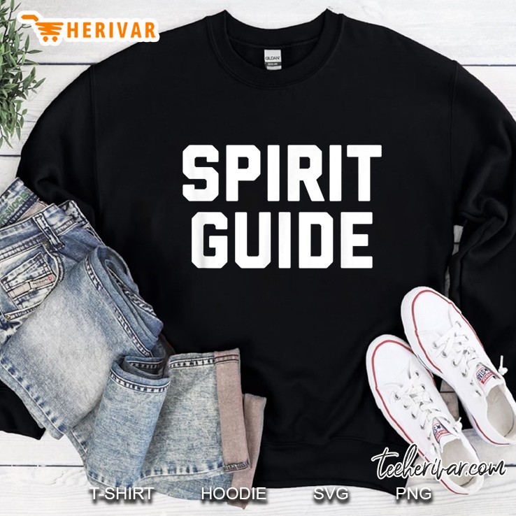 Spirit Guide Sweatshirt