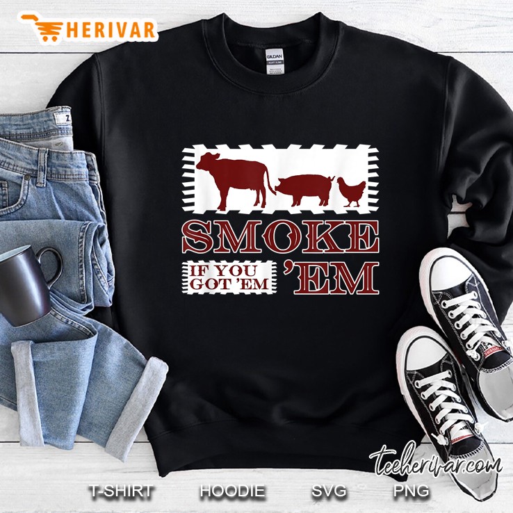 Smoke 