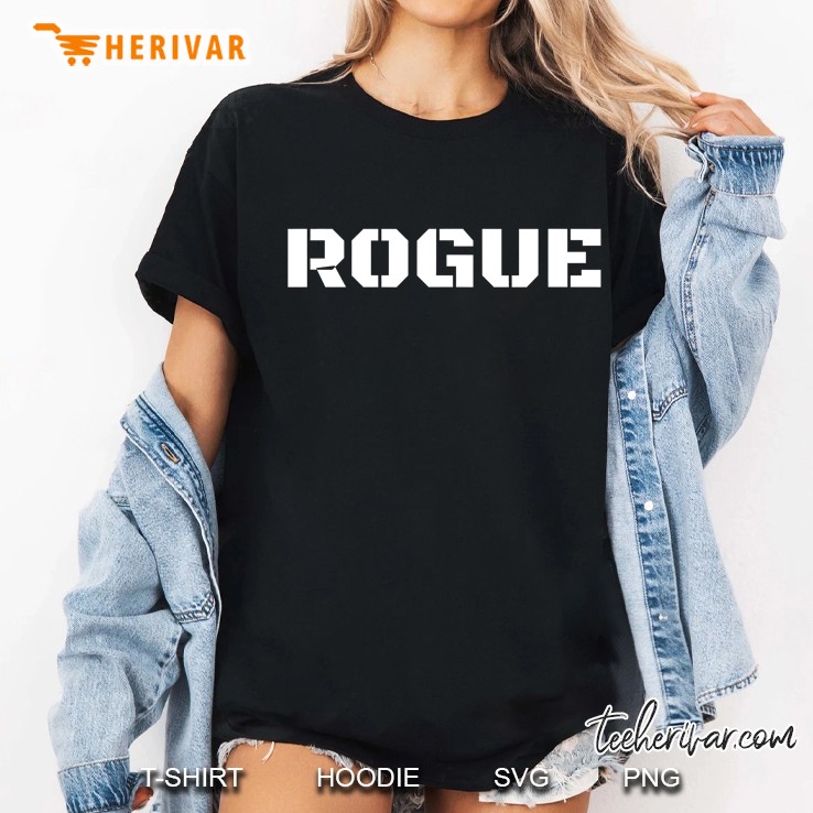 Rogue Basic Ladies Tee