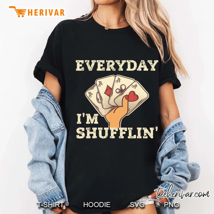 Everyday I