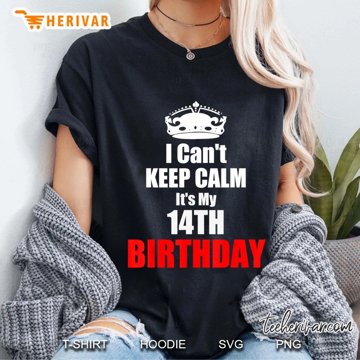 I Can
