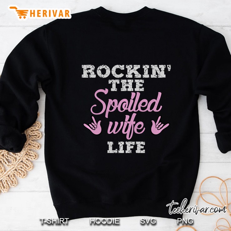 Rockin
