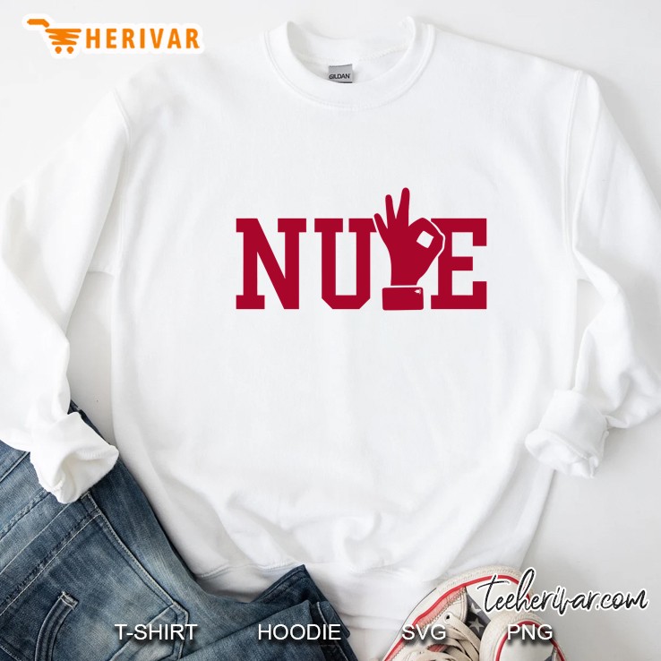 Nupe Kappa Alpha Psi Fraternity Sweatshirt