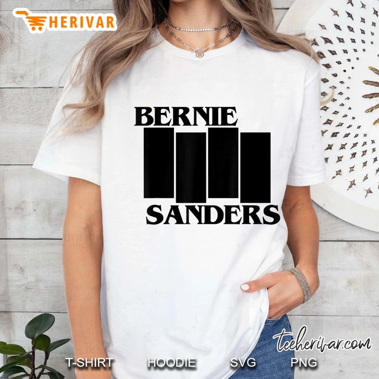 Bernie Sanders Ladies Tee
