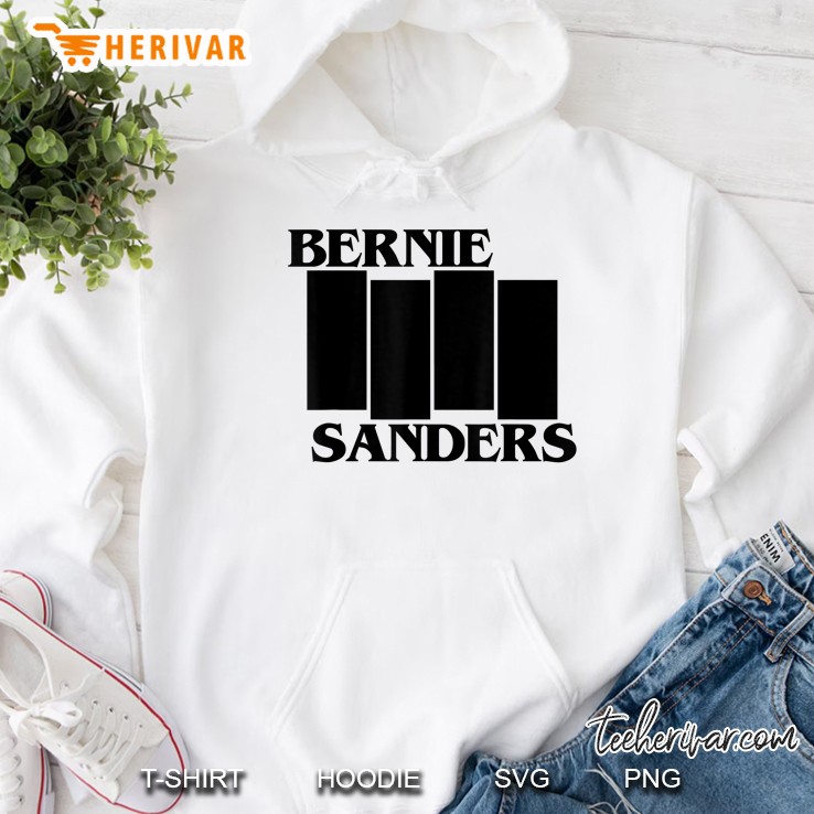 Bernie Sanders Hoodie