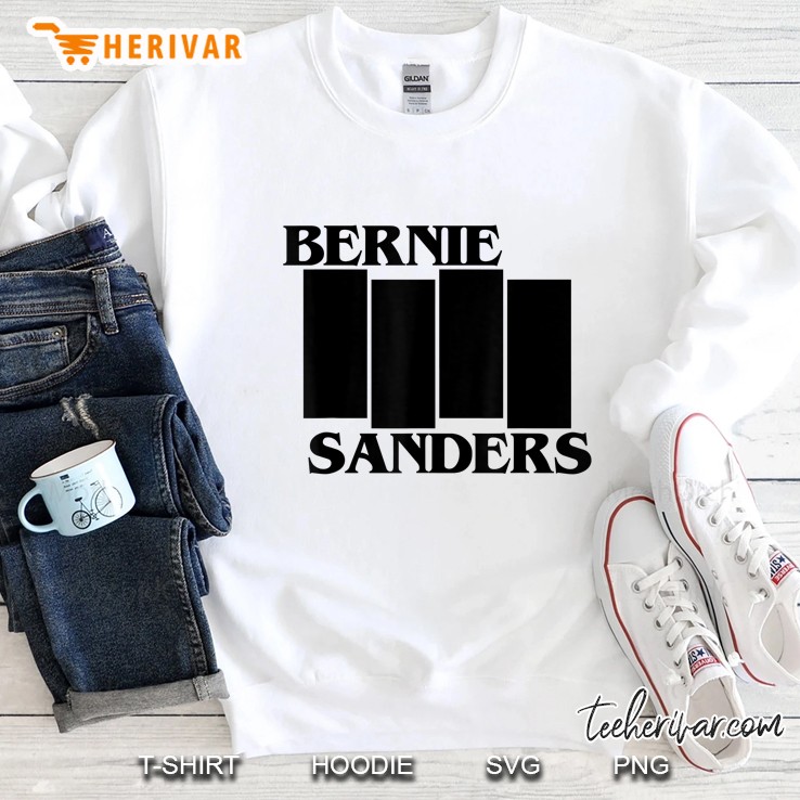 Bernie Sanders Sweatshirt
