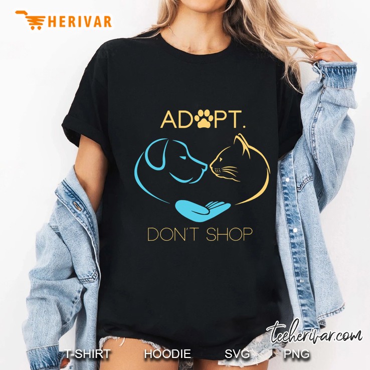 Adopt Don