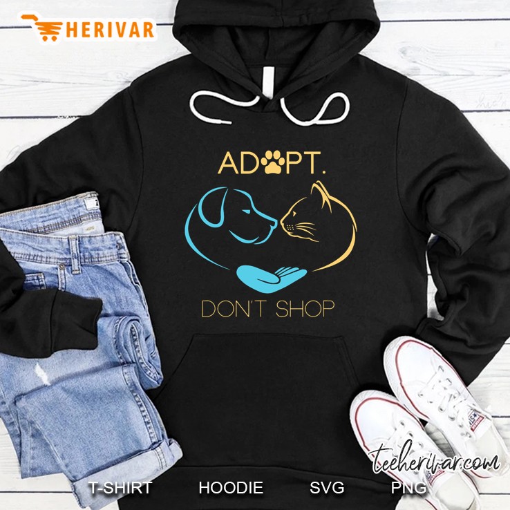 Adopt Don