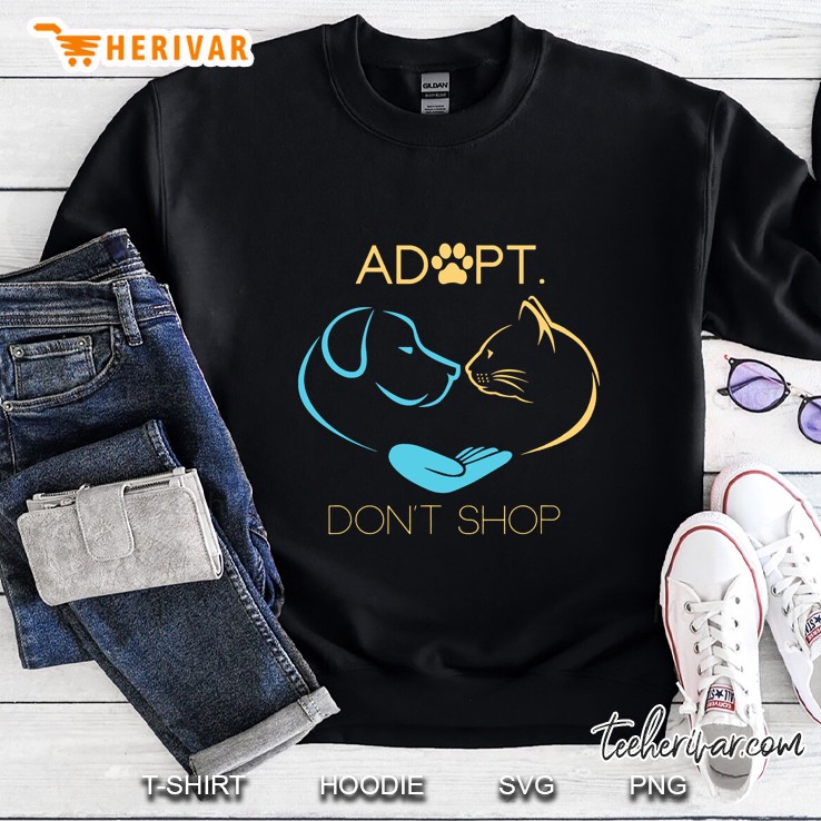 Adopt Don