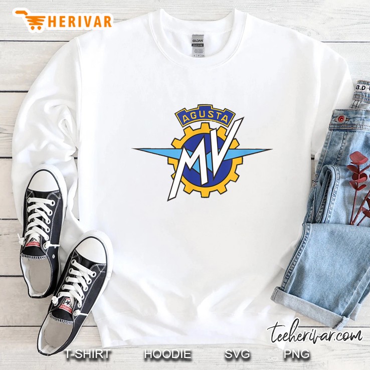 Mv Agusta Sweatshirt