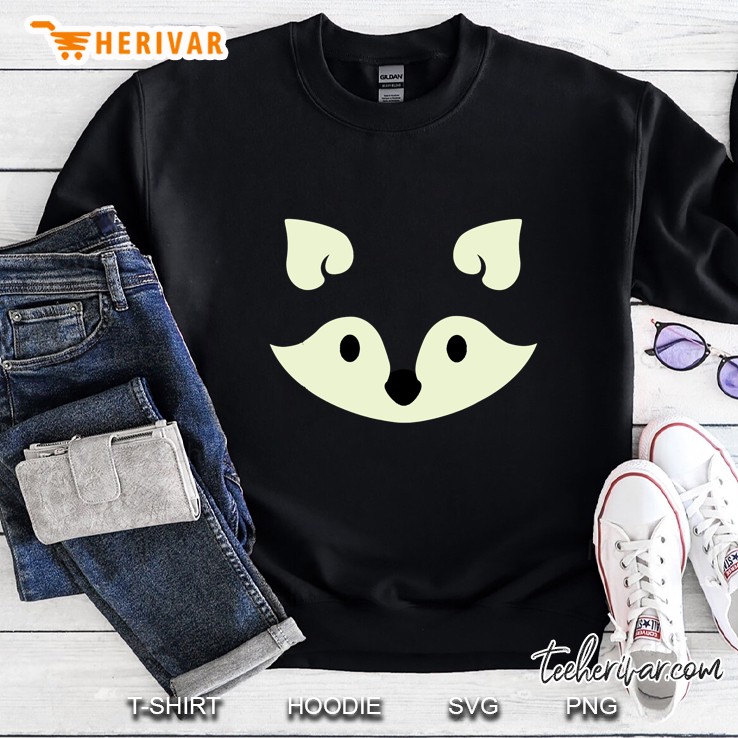 Fox Cute Sweatshirt