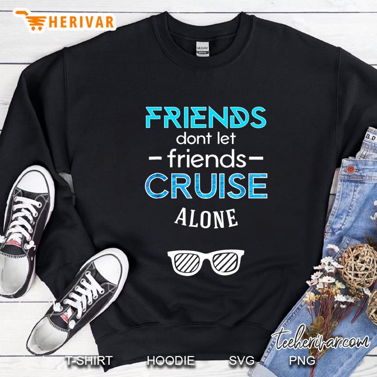 Friends Don