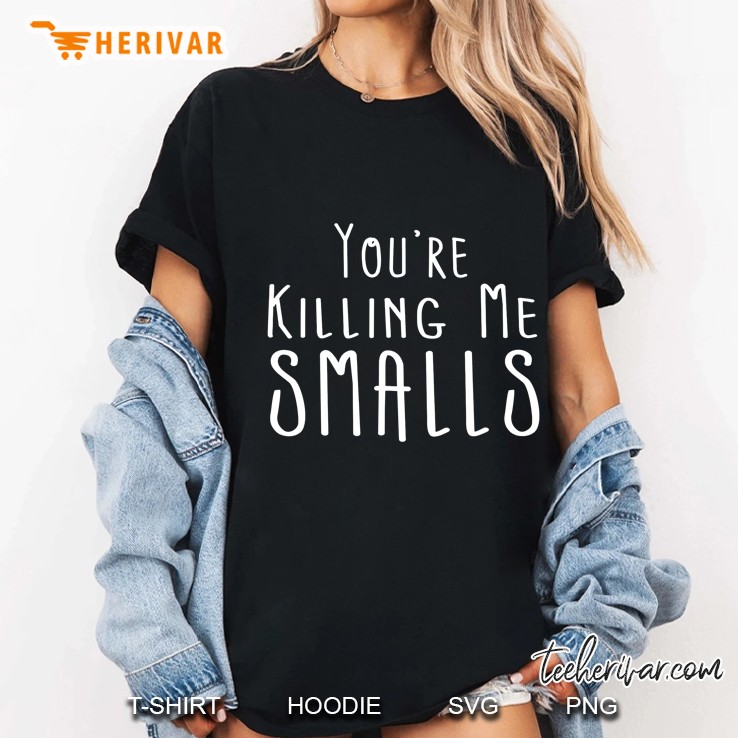You