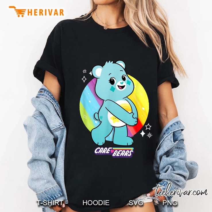 Care Bears Ladies Tee