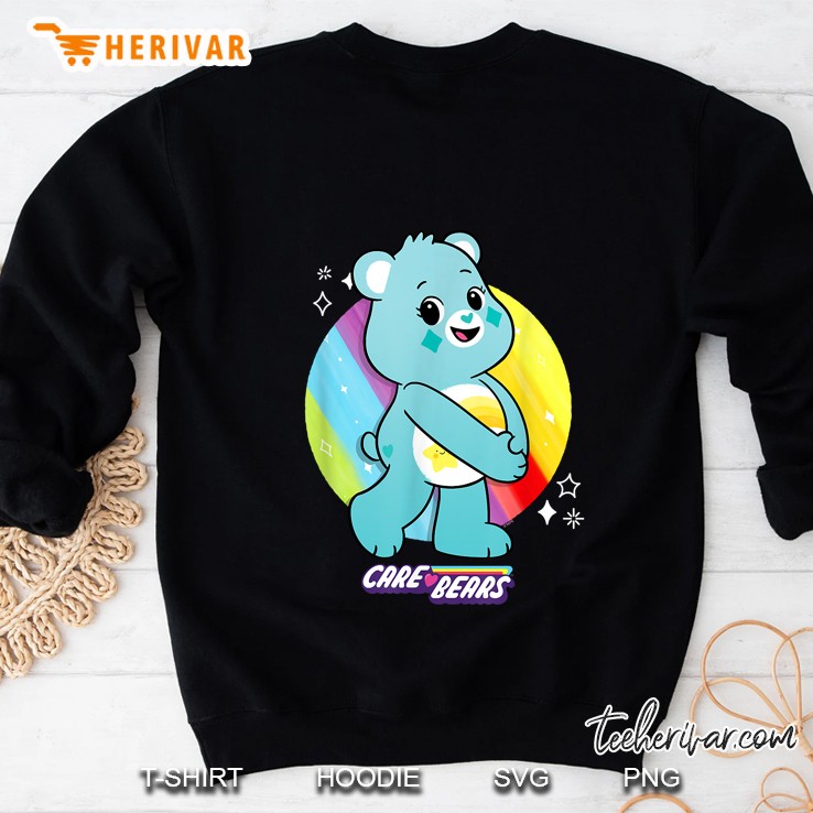 Care Bears Sweatshirt