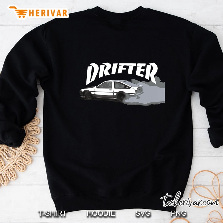 Drifter Sweatshirt