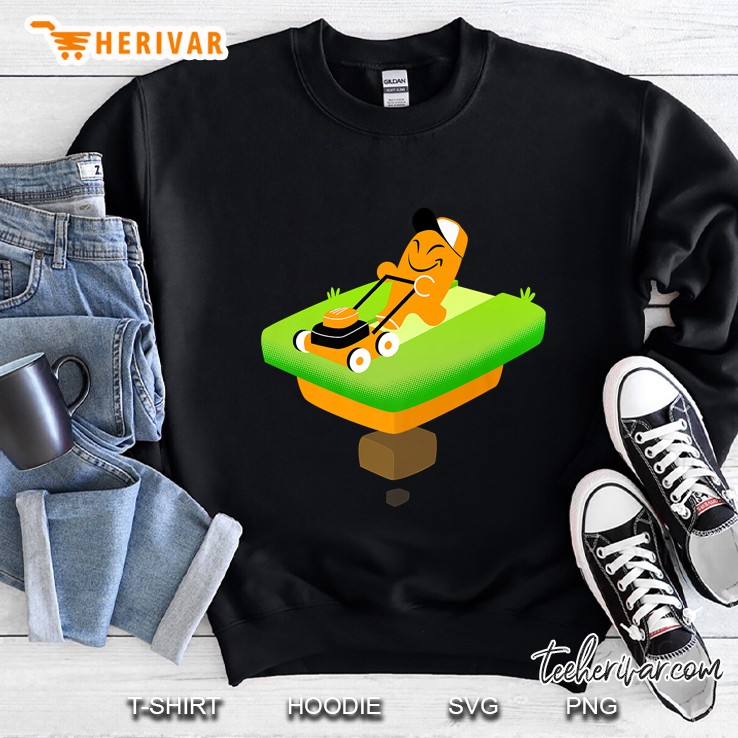 Lawn And Garden Team Sweatshirt