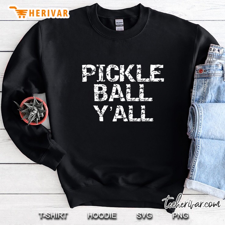 Pickleball Y