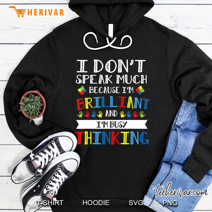 I Don