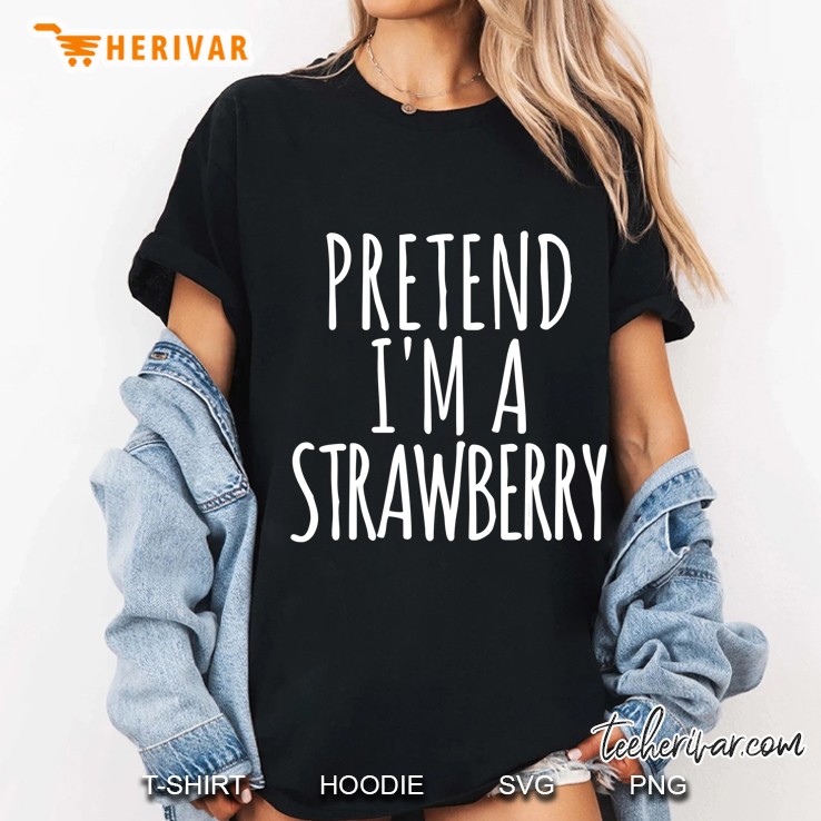 Pretend I