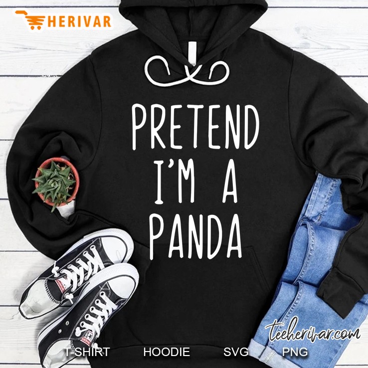 Pretend I