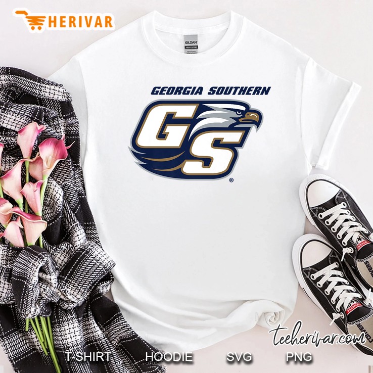 Gsu Eagles College Shirt