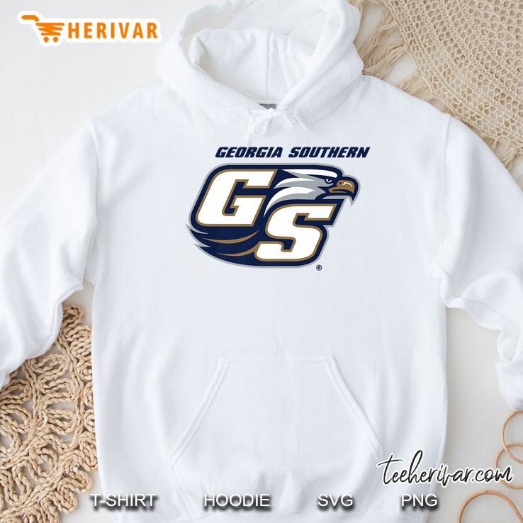 Gsu Eagles College Hoodie