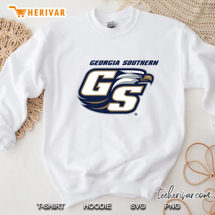 Gsu Eagles College Sweatshirt