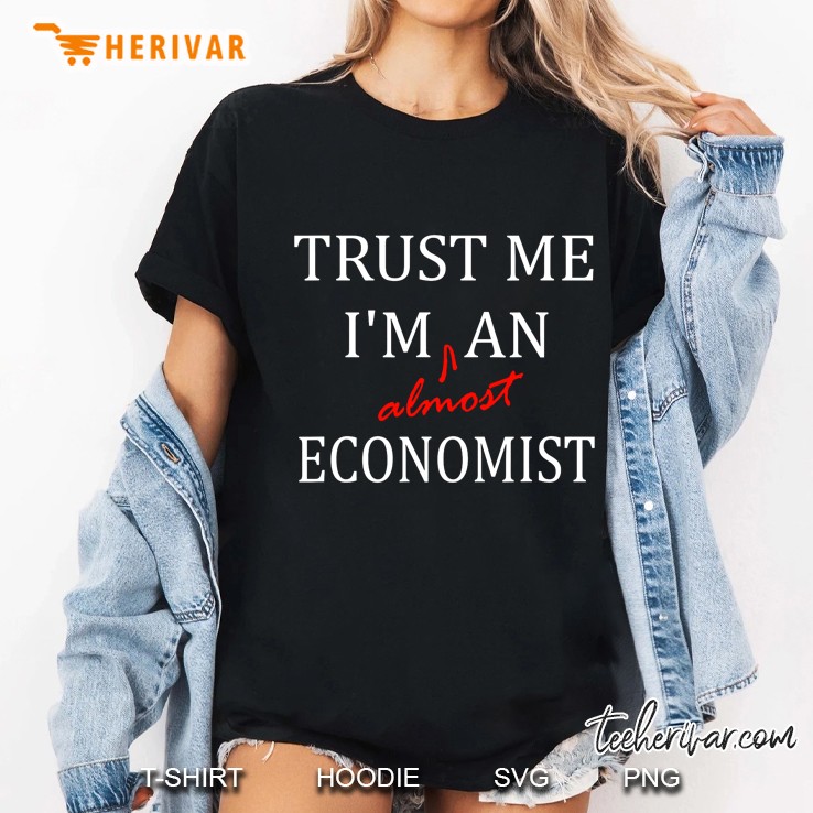 Trust Me I