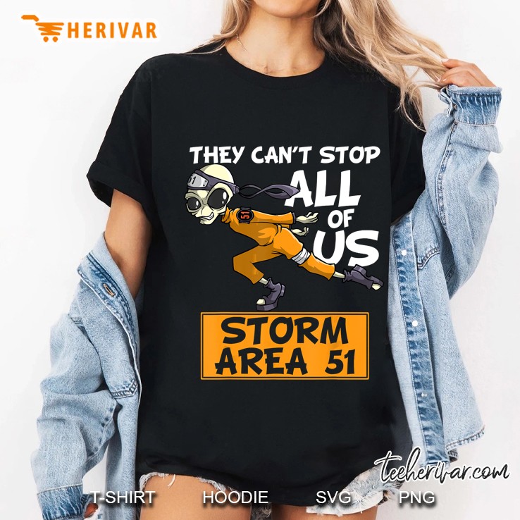 They Can
