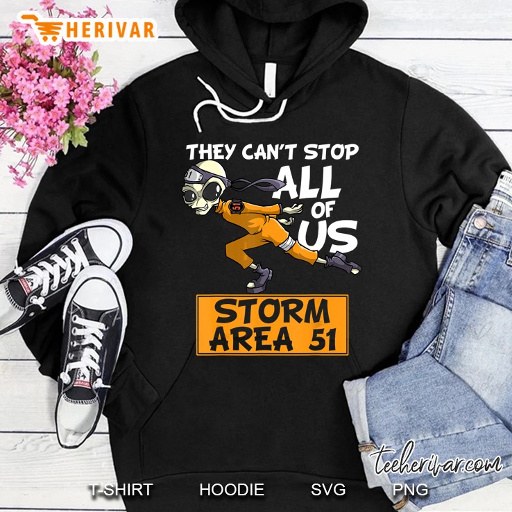 They Can