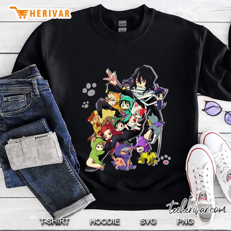 My Heroes Academia Plus Ultra Midoriya Izuku Anime Sweatshirt
