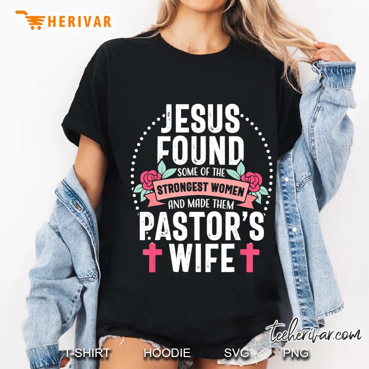 Jesus Found Some Of The Strongest Women And Made Them Pastor