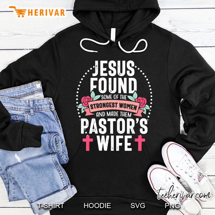 Jesus Found Some Of The Strongest Women And Made Them Pastor