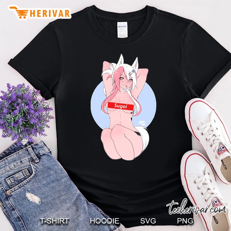 Sugoi Supreme Shirt