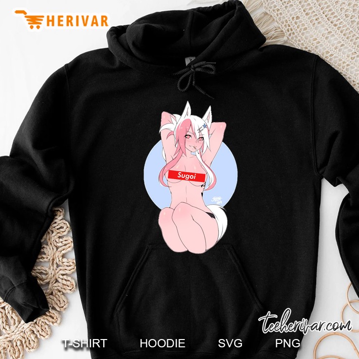 Sugoi Supreme Hoodie