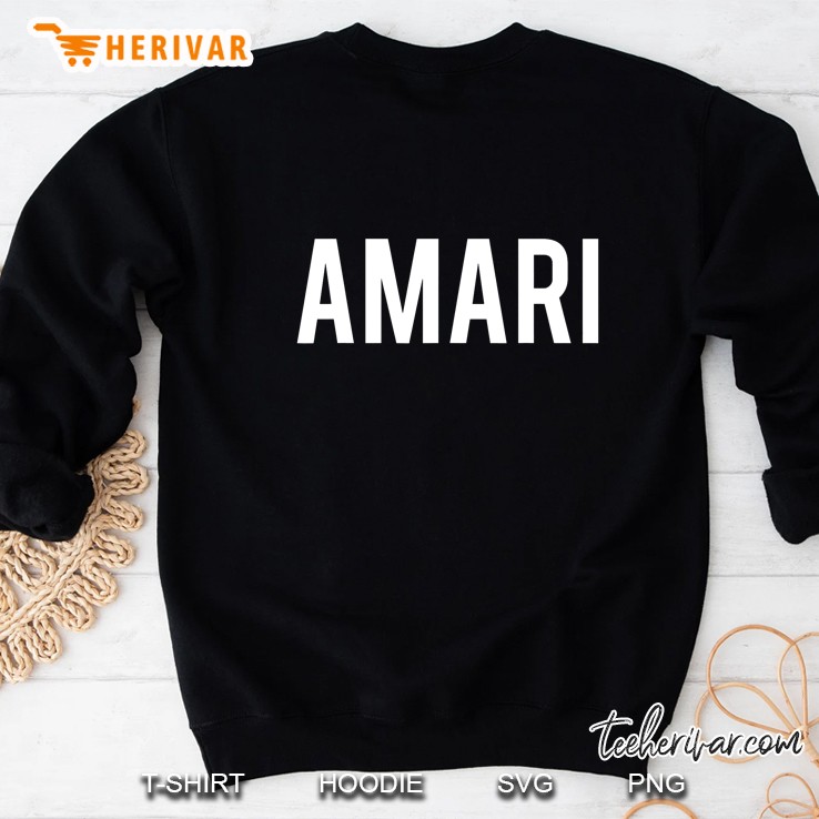 Amari Sweatshirt