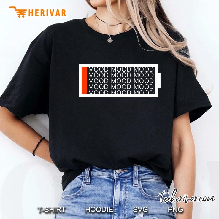 Shane Dawson 1% Mood Ladies Tee