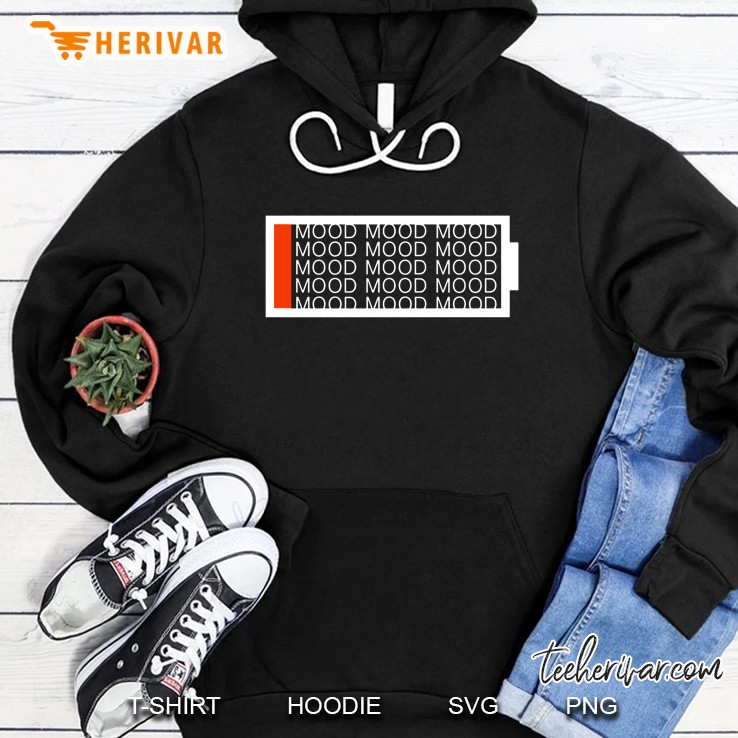Shane Dawson 1% Mood Hoodie
